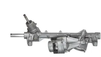 Кермова рейка REB CORE 49004-5NN0D реставрація